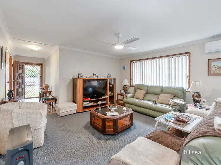 Fifth view of Homely house listing, 20 Donald Avenue, Paradise Point QLD 4216