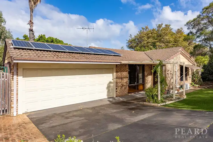 Third view of Homely house listing, 5 Fairfield Grove, Heathridge WA 6027