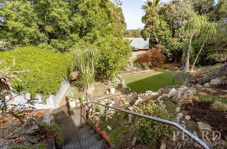 Fifth view of Homely house listing, 5 Fairfield Grove, Heathridge WA 6027