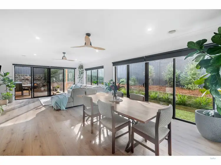 Second view of Homely house listing, 3 Alyxia Court, Torquay VIC 3228