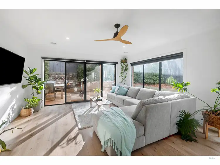 Third view of Homely house listing, 3 Alyxia Court, Torquay VIC 3228