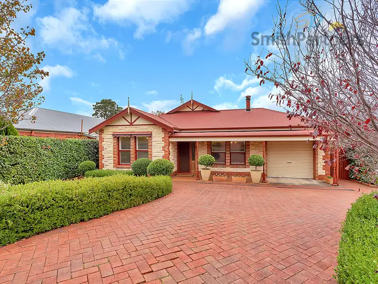 10 Dolling Court, Athelstone SA 5076