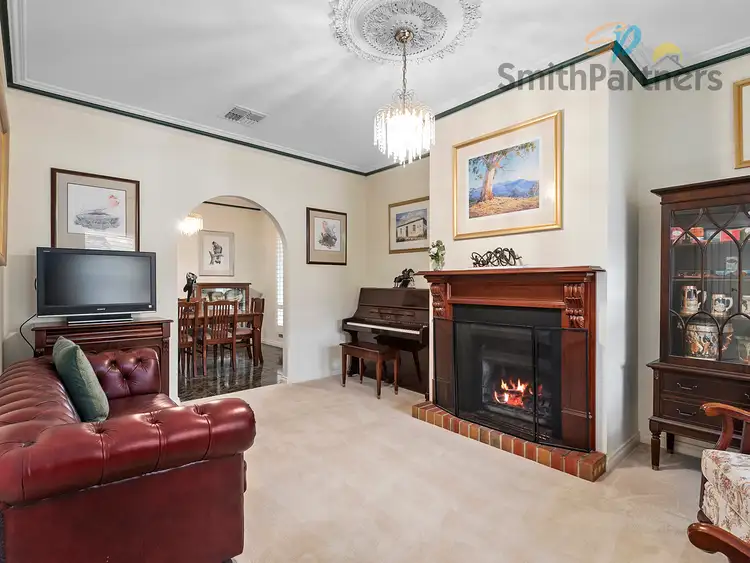 Fifth view of Homely house listing, 10 Dolling Court, Athelstone SA 5076