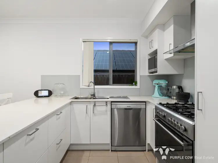 Third view of Homely house listing, 6 Tranquilllity Street, Springfield Lakes QLD 4300