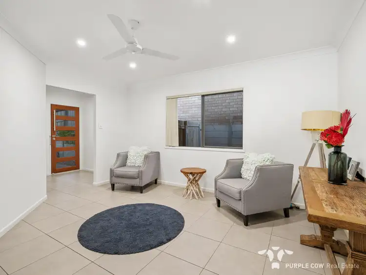 Sixth view of Homely house listing, 6 Tranquilllity Street, Springfield Lakes QLD 4300