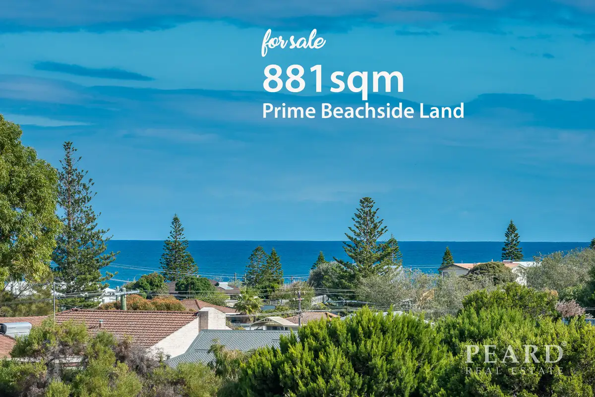 Main view of Homely land listing, 68 Whitfield Drive, Two Rocks WA 6037