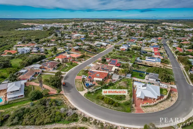 Seventh view of Homely land listing, 68 Whitfield Drive, Two Rocks WA 6037