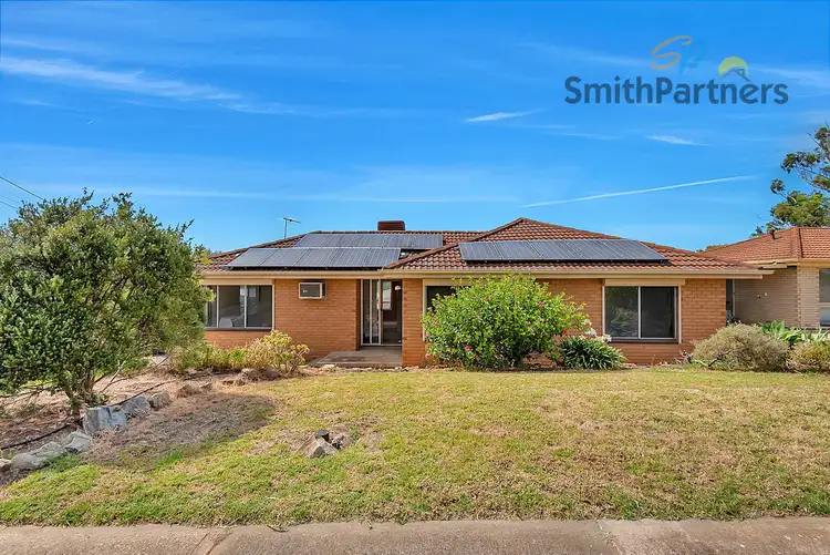 Main view of Homely house listing, 19 Warrandee Drive, Modbury North SA 5092