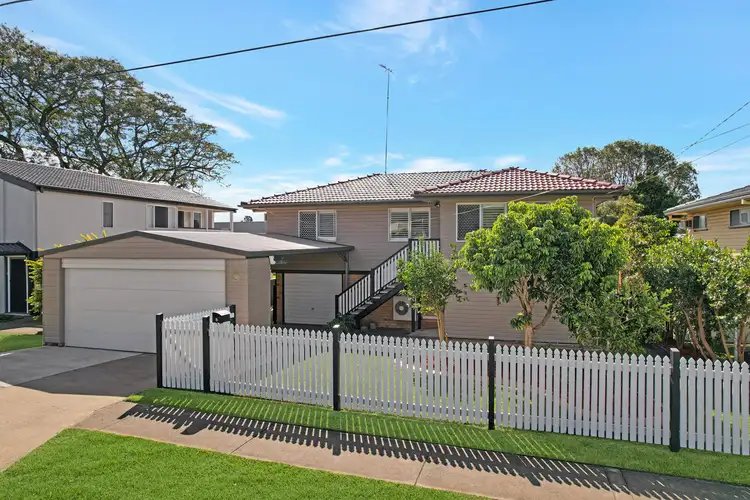Main view of Homely house listing, 6 Willow Street, Albany Creek QLD 4035