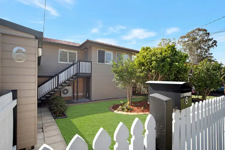 Second view of Homely house listing, 6 Willow Street, Albany Creek QLD 4035