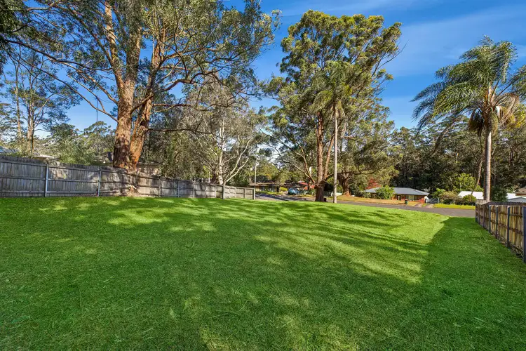 Third view of Homely land listing, 61 Sherwood Drive, Springfield NSW 2250