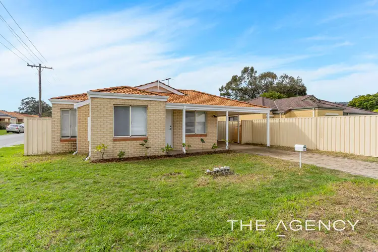 Sixth view of Homely house listing, 33 Sixth Road, Armadale WA 6112