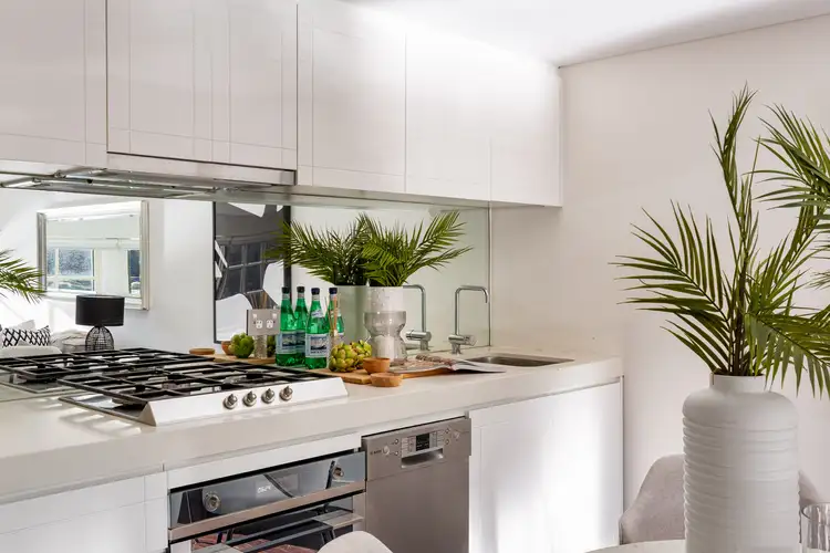 Fifth view of Homely apartment listing, 577/6c Cowper Wharf Roadway, Woolloomooloo NSW 2011