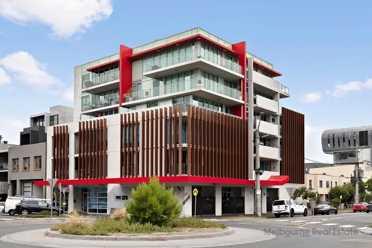 106/38 Nott Street, Port Melbourne VIC 3207