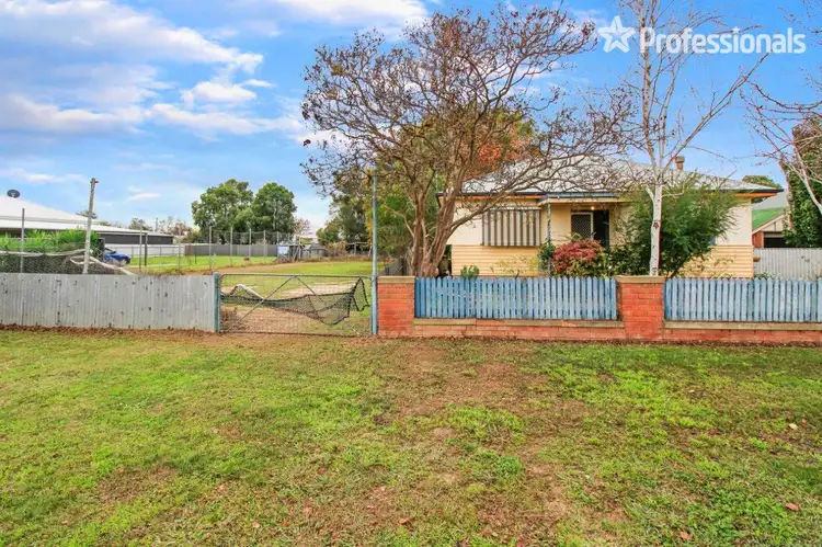 3 Mary Street, North Wagga Wagga NSW 2650