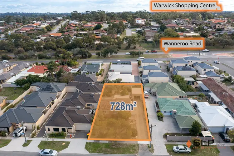 Main view of Homely house listing, 23 Newbury Street, Balga WA 6061