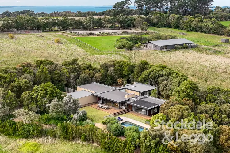Third view of Homely house listing, 740 Tucks Road, Shoreham VIC 3916