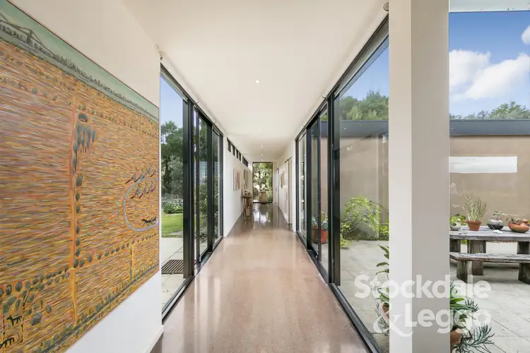 Fourth view of Homely house listing, 740 Tucks Road, Shoreham VIC 3916