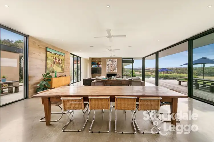 Fifth view of Homely house listing, 740 Tucks Road, Shoreham VIC 3916