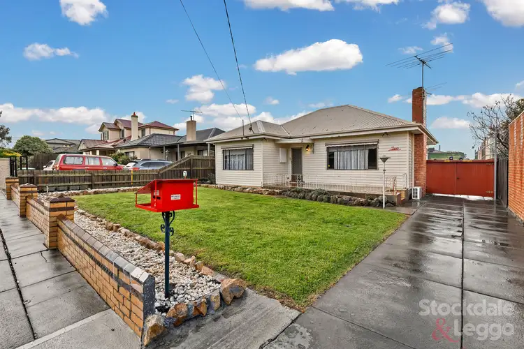 Main view of Homely house listing, 2 Hubert Avenue, Glenroy VIC 3046