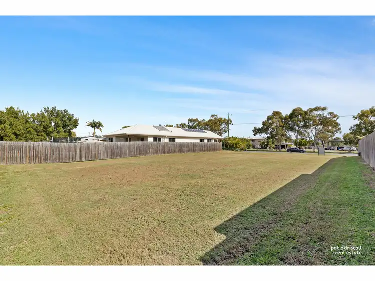 Fourth view of Homely land listing, LOT 18 & 19, 23 Schultz Street, West Rockhampton QLD 4700