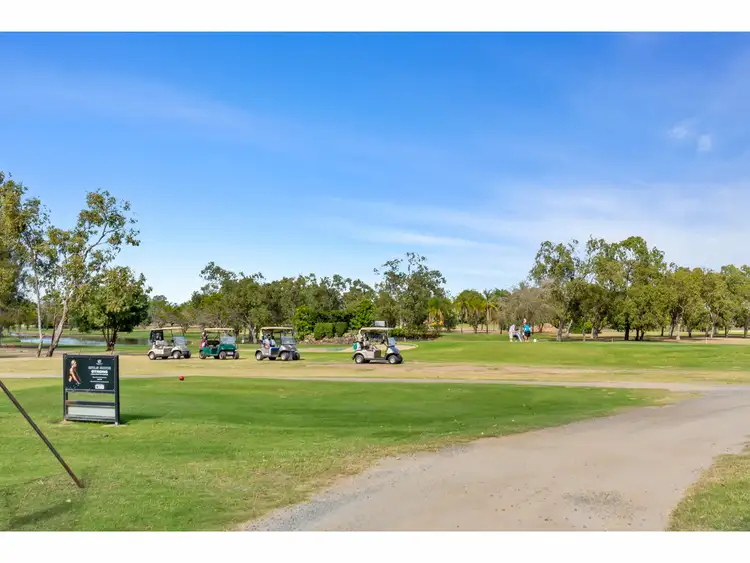 Fifth view of Homely land listing, LOT 18 & 19, 23 Schultz Street, West Rockhampton QLD 4700