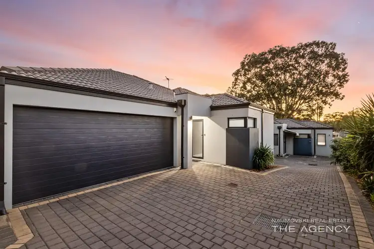 15B Pycombe Way, Westminster WA 6061