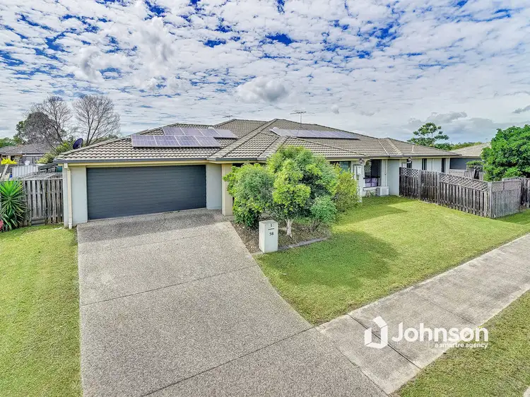 1/58 Vineyard Street, One Mile QLD 4305