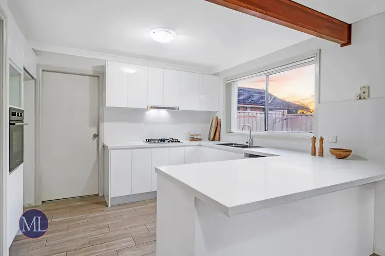Fourth view of Homely semi-detached listing, 19 Kimberley Court, Bella Vista NSW 2153