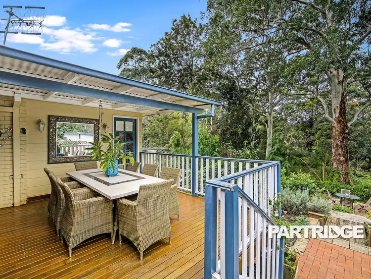 Main view of Homely house listing, 9 Caprera Road, Northmead NSW 2152