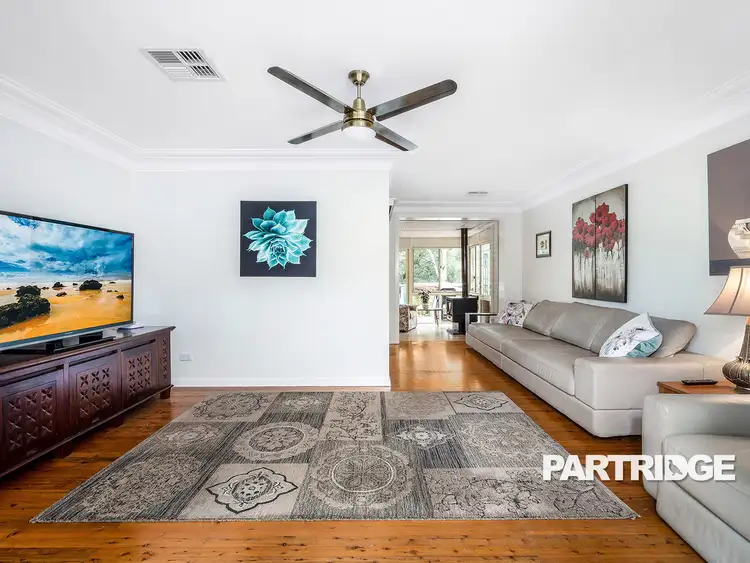 Second view of Homely house listing, 9 Caprera Road, Northmead NSW 2152
