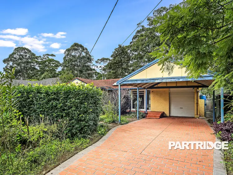 Fourth view of Homely house listing, 9 Caprera Road, Northmead NSW 2152