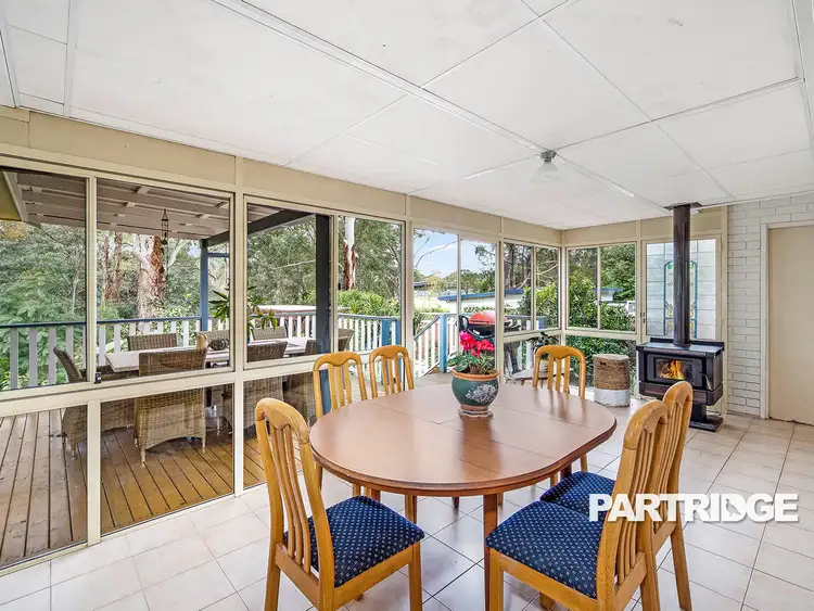 Sixth view of Homely house listing, 9 Caprera Road, Northmead NSW 2152