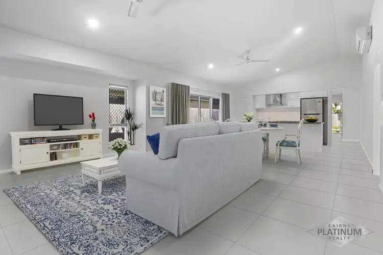 Second view of Homely house listing, 41 Thornborough Circuit, Smithfield QLD 4878