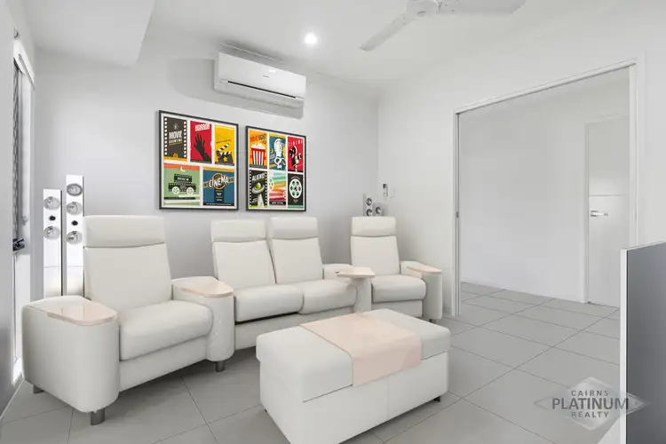 Fifth view of Homely house listing, 41 Thornborough Circuit, Smithfield QLD 4878