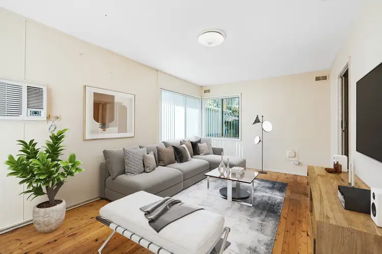 Third view of Homely house listing, 121 Manoa Road, Halekulani NSW 2262