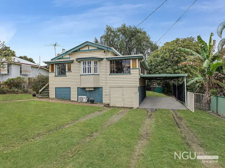 9 Hamilton Street, Booval QLD 4304