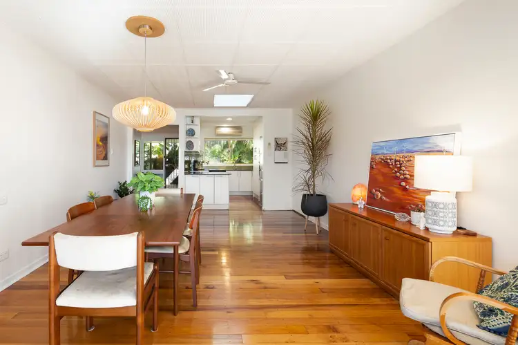 Sixth view of Homely house listing, 22 Strathspey Street, Kenmore QLD 4069