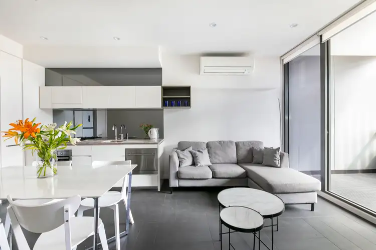 Main view of Homely apartment listing, 412/9 Archibald Avenue, Waterloo NSW 2017