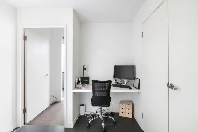 Fifth view of Homely apartment listing, 412/9 Archibald Avenue, Waterloo NSW 2017