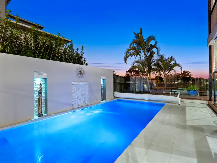 Second view of Homely house listing, 31 Long Island Drive, Windaroo QLD 4207