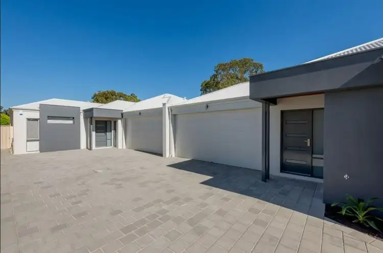 102B Balga Avenue, Balga WA 6061