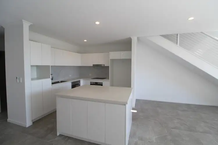 Third view of Homely apartment listing, 18/79-81 Macadie Way, Merrimac QLD 4226