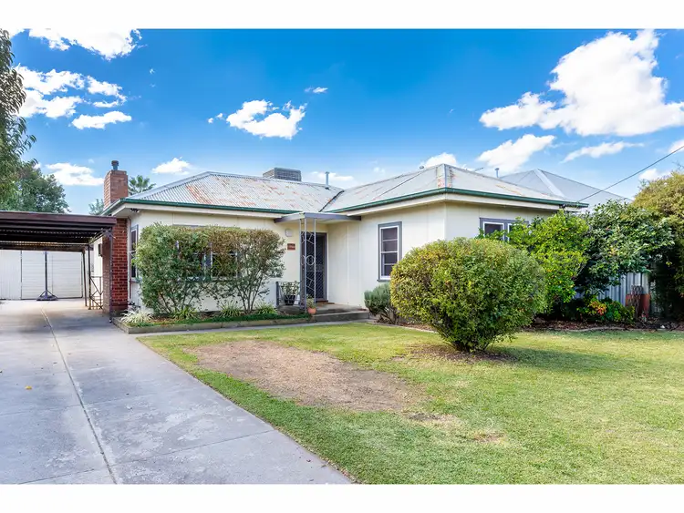 316 Kooba Street, North Albury NSW 2640