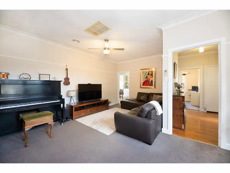 Second view of Homely house listing, 316 Kooba Street, North Albury NSW 2640