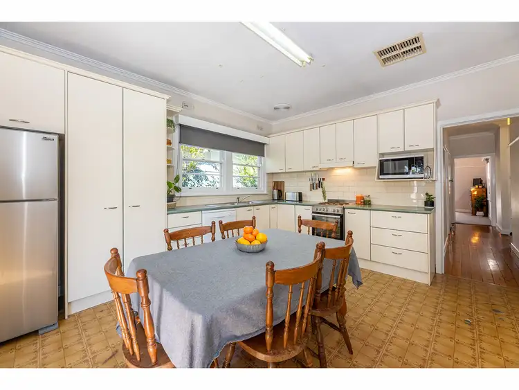 Fourth view of Homely house listing, 316 Kooba Street, North Albury NSW 2640