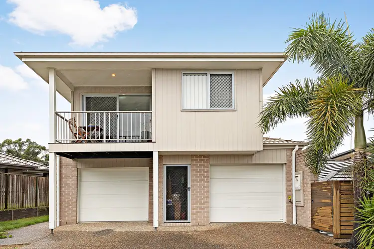 Main view of Homely other listing, 4 Fairy Wren Circuit, Dakabin QLD 4503