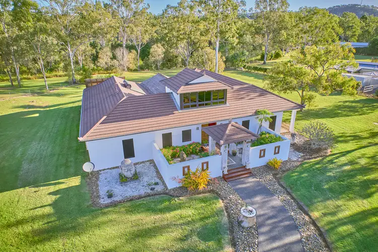 8 Ambrose Lane, Beecher QLD 4680