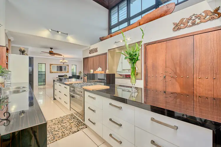 Fifth view of Homely house listing, 8 Ambrose Lane, Beecher QLD 4680