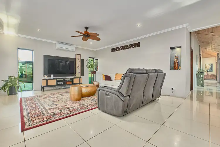 Sixth view of Homely house listing, 8 Ambrose Lane, Beecher QLD 4680